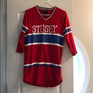 SOLD Stussy dress